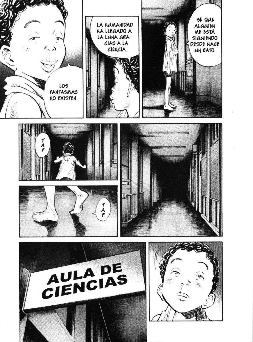 Read 20th Century Boys (ES) Manga Online