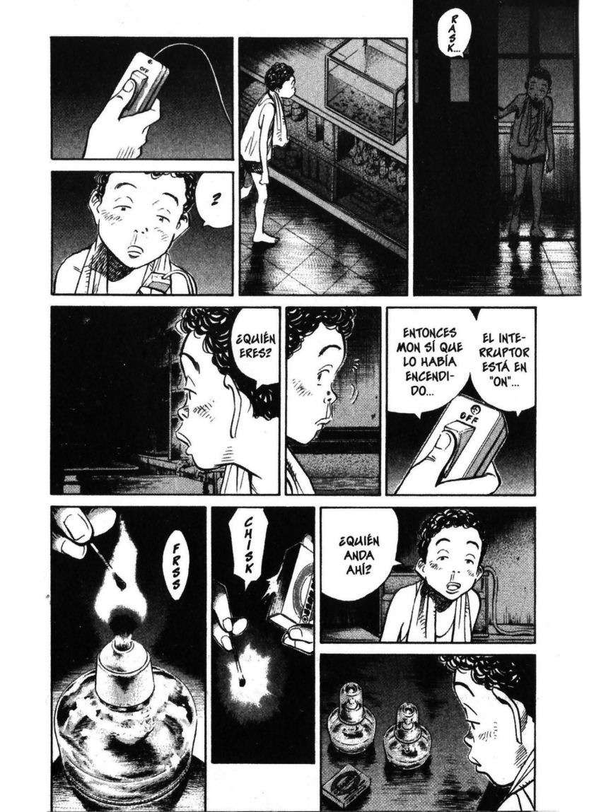 Read 20th Century Boys (ES) Manga Online