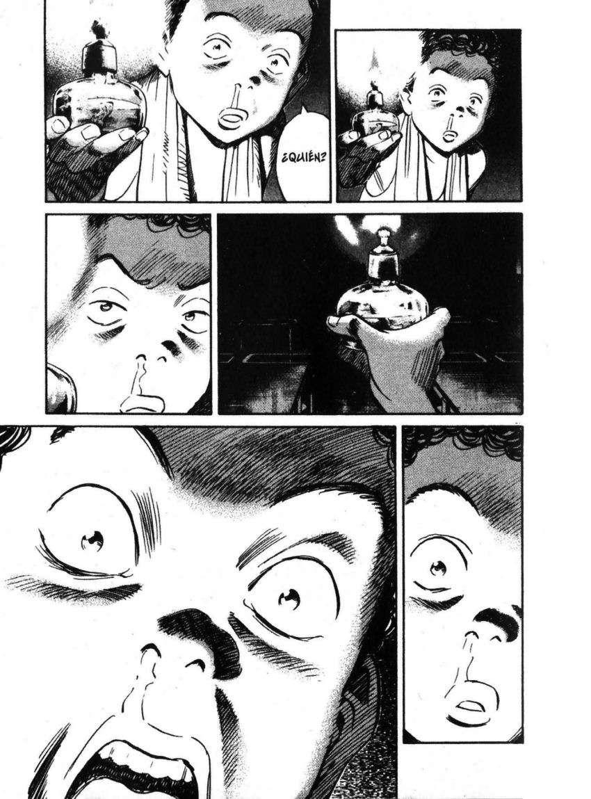 Read 20th Century Boys (ES) Manga Online
