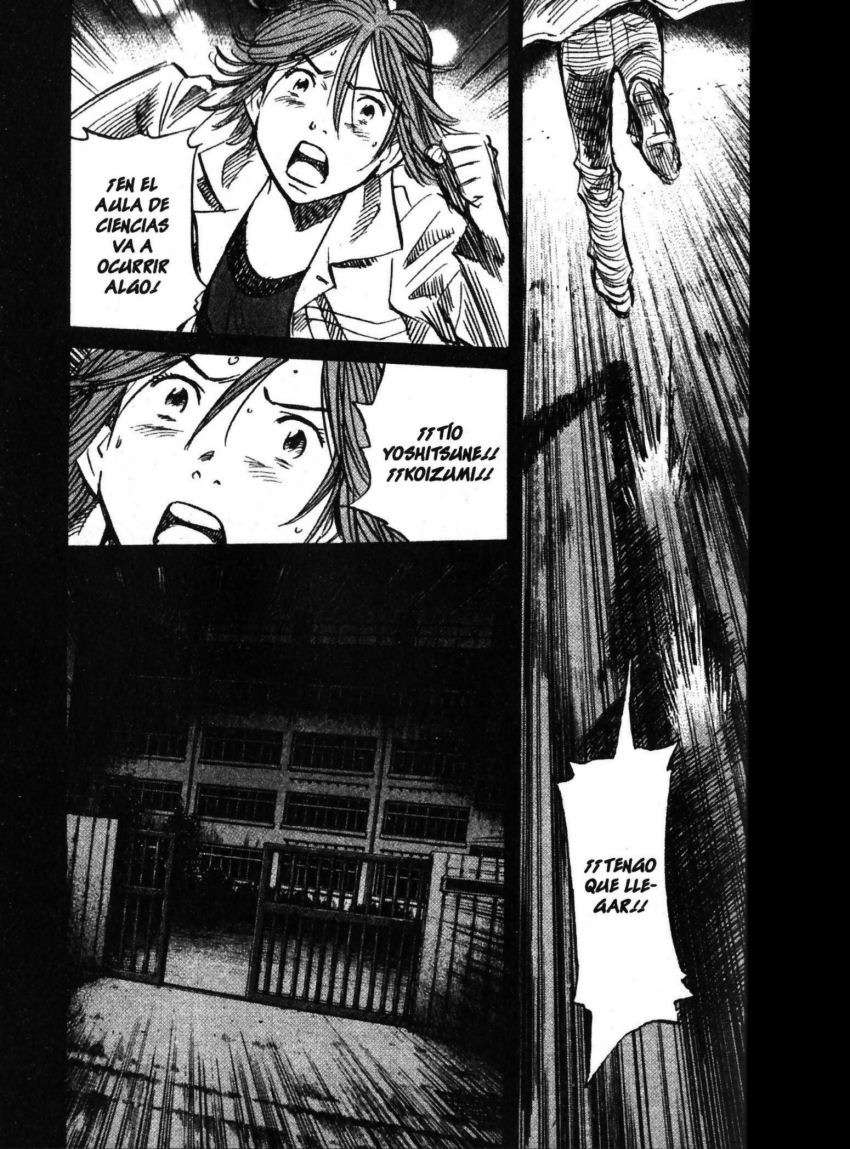Read 20th Century Boys (ES) Manga Online