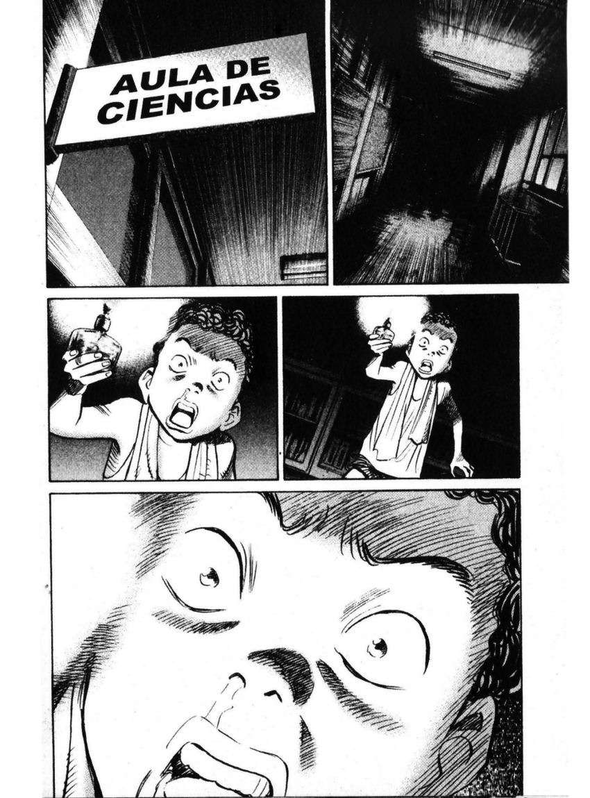 Read 20th Century Boys (ES) Manga Online
