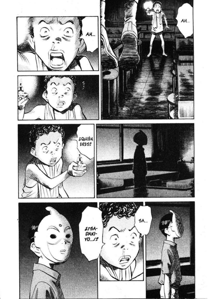 Read 20th Century Boys (ES) Manga Online