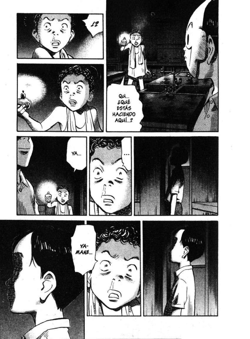 Read 20th Century Boys (ES) Manga Online