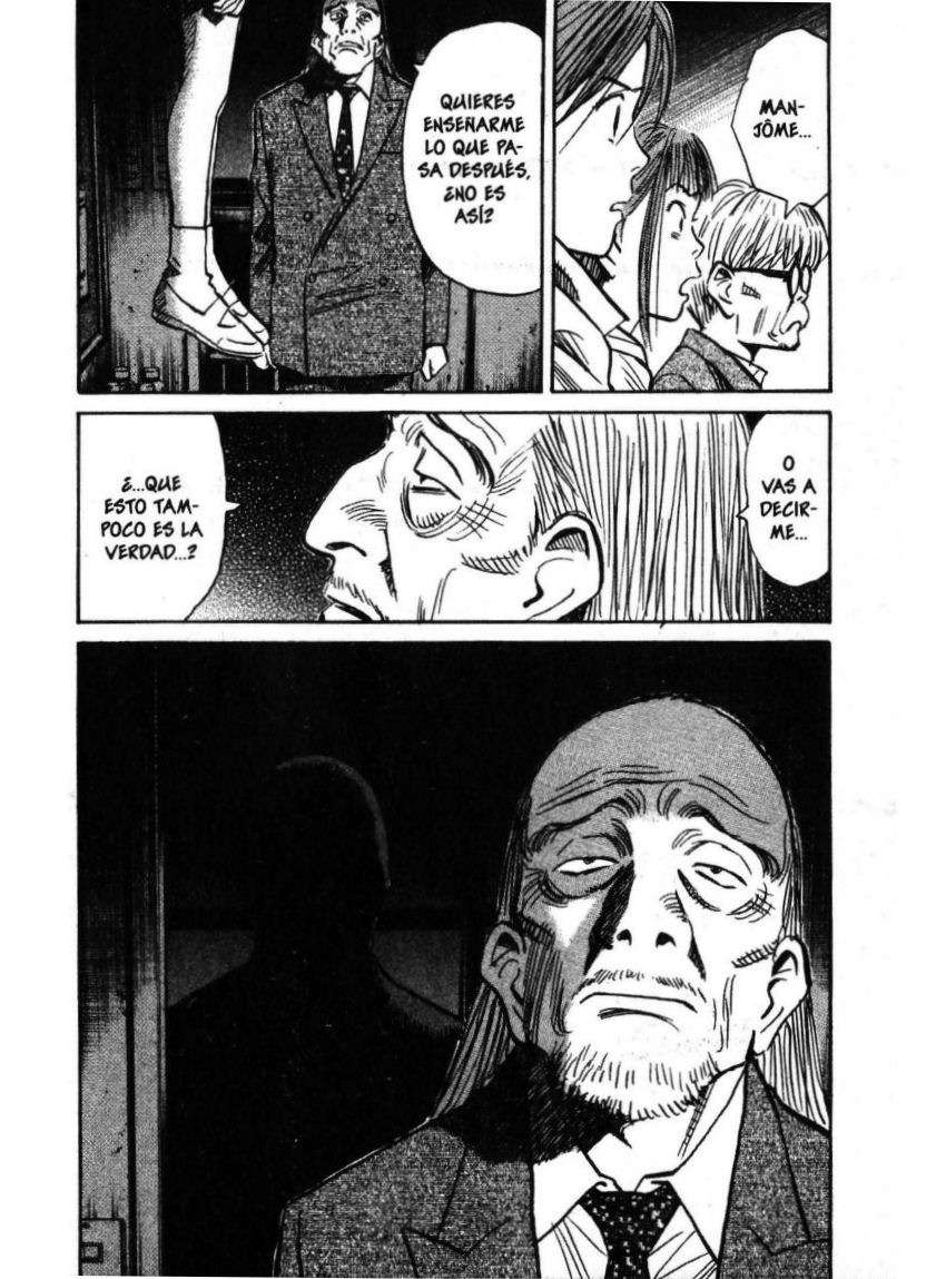 Read 20th Century Boys (ES) Manga Online