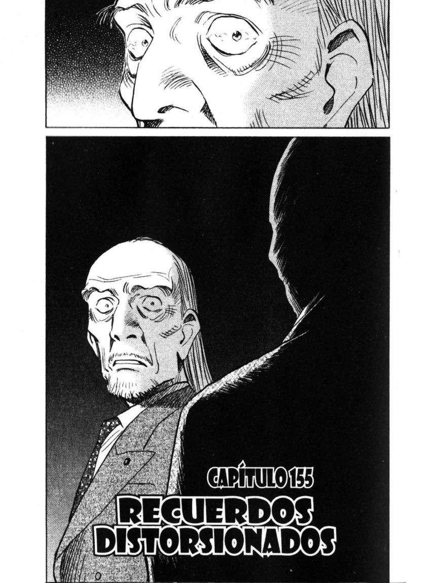 Read 20th Century Boys (ES) Manga Online