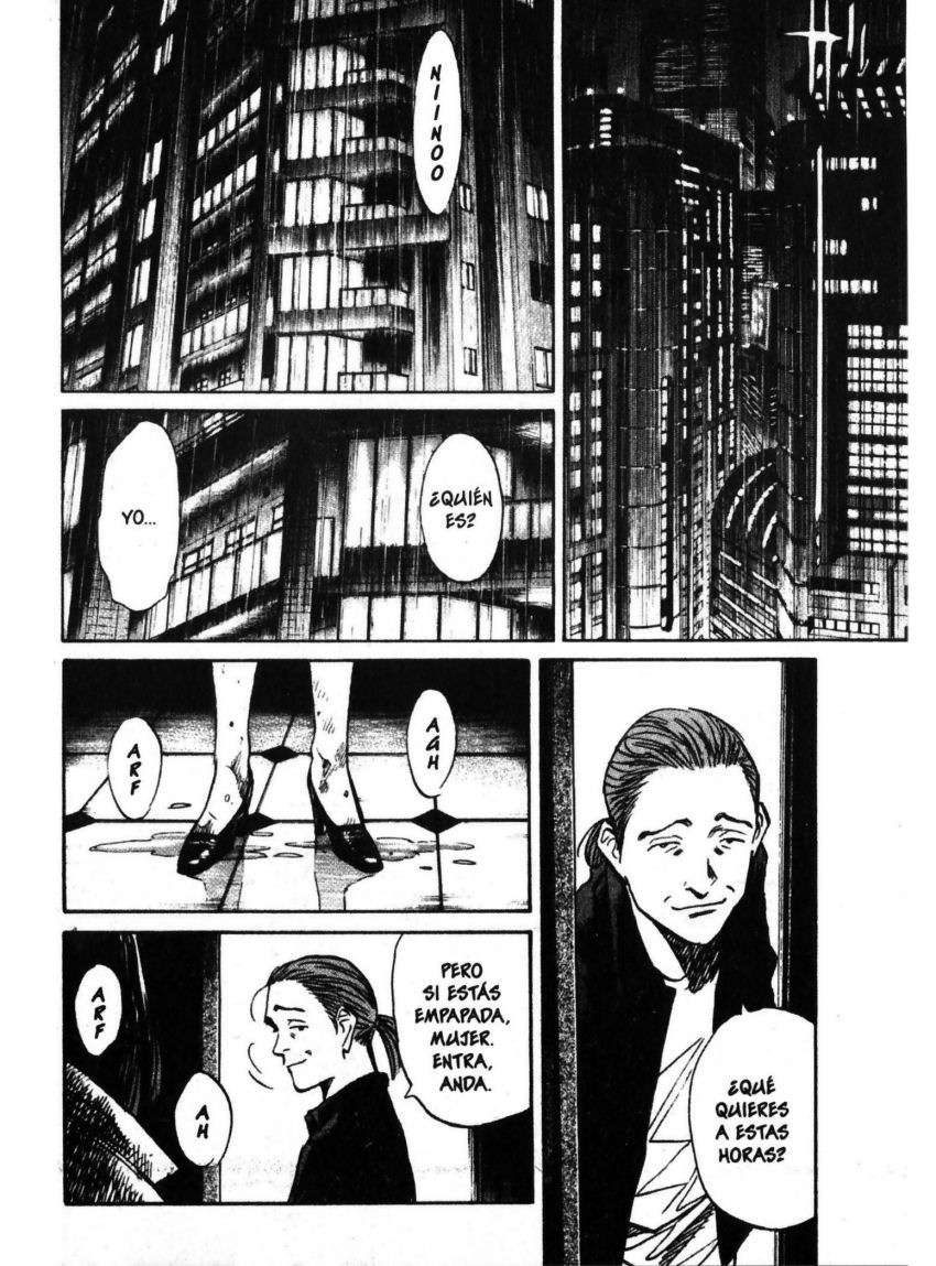 Read 20th Century Boys (ES) Manga Online