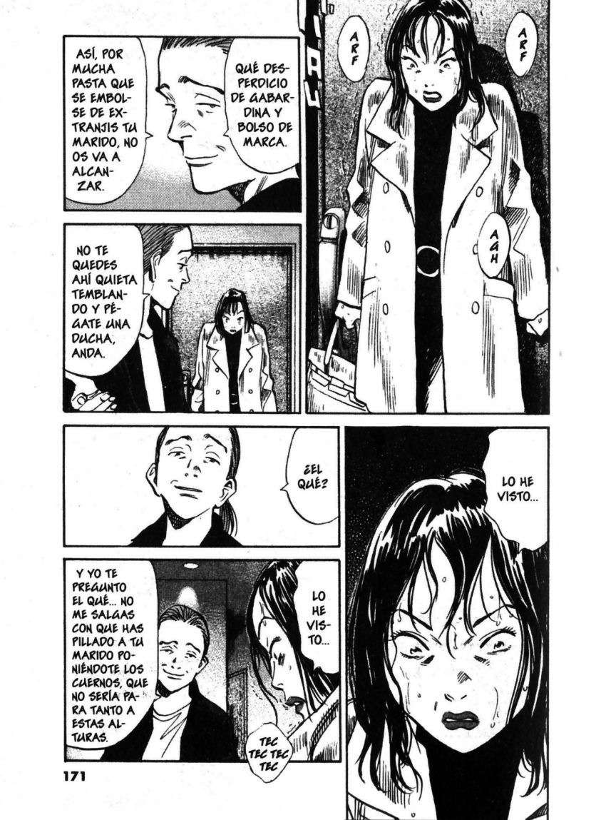 Read 20th Century Boys (ES) Manga Online
