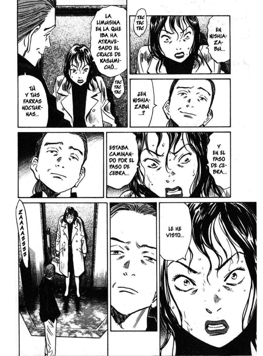 Read 20th Century Boys (ES) Manga Online
