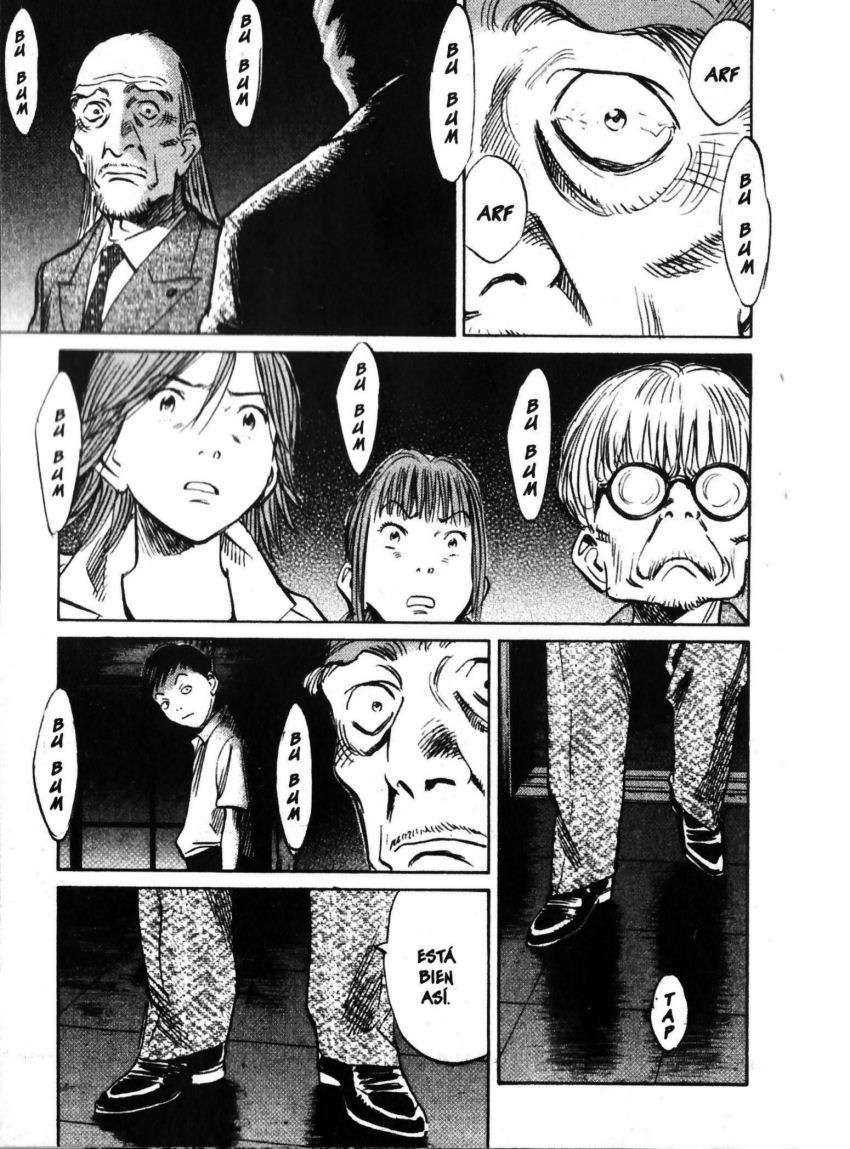Read 20th Century Boys (ES) Manga Online