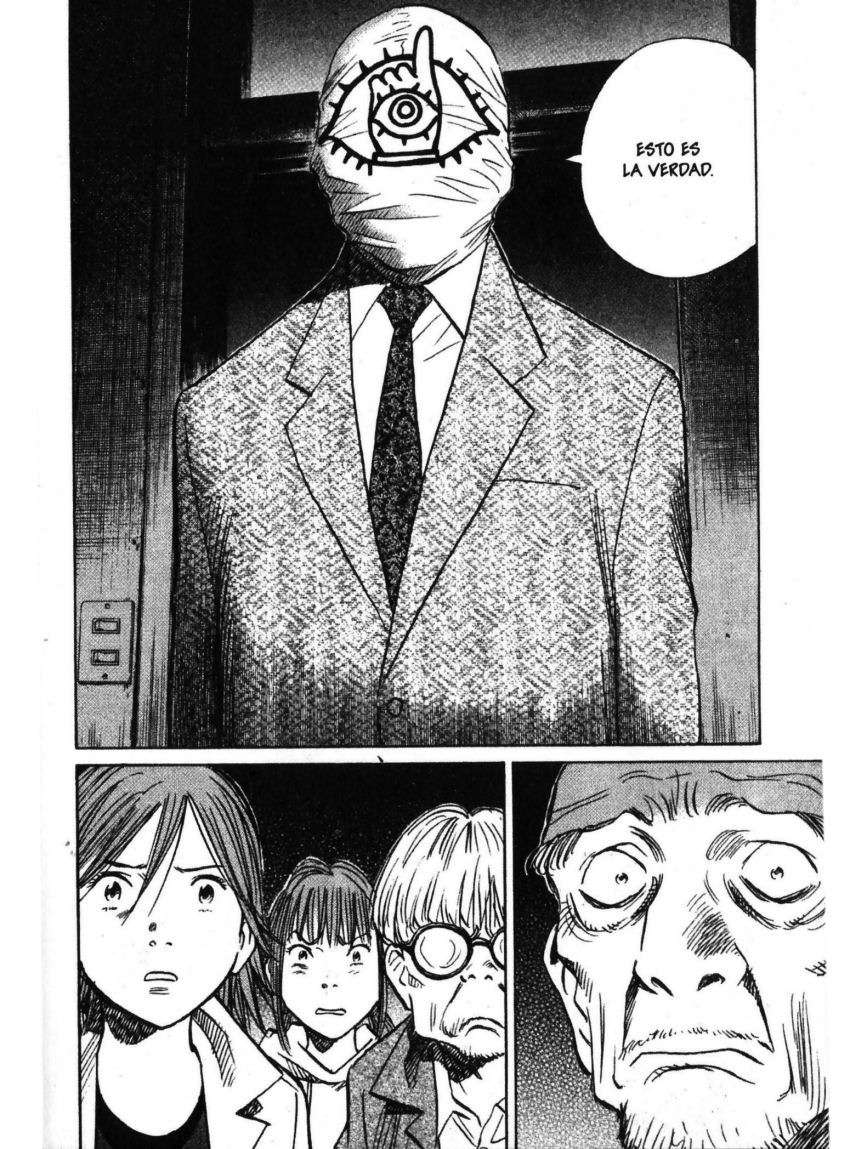 Read 20th Century Boys (ES) Manga Online