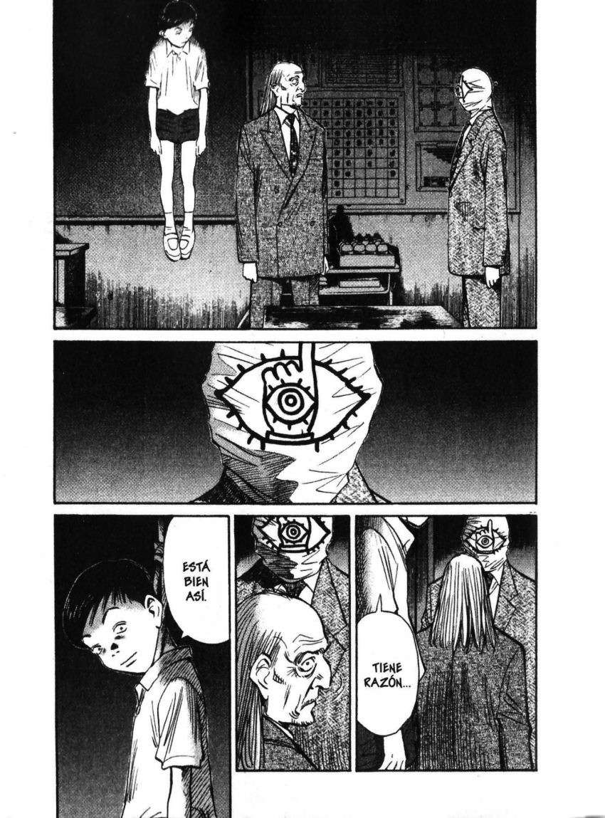 Read 20th Century Boys (ES) Manga Online