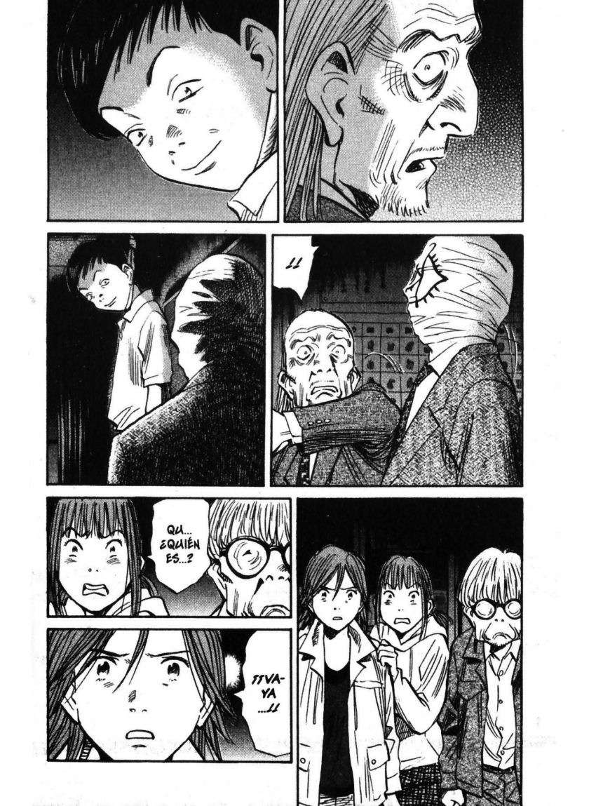 Read 20th Century Boys (ES) Manga Online