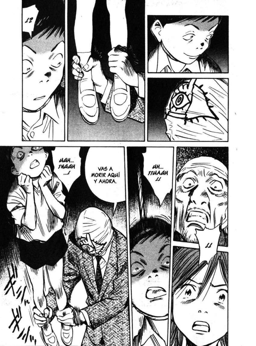 Read 20th Century Boys (ES) Manga Online