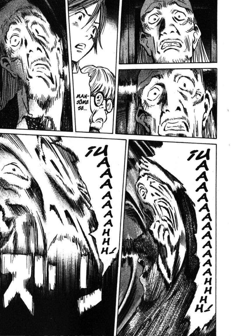 Read 20th Century Boys (ES) Manga Online