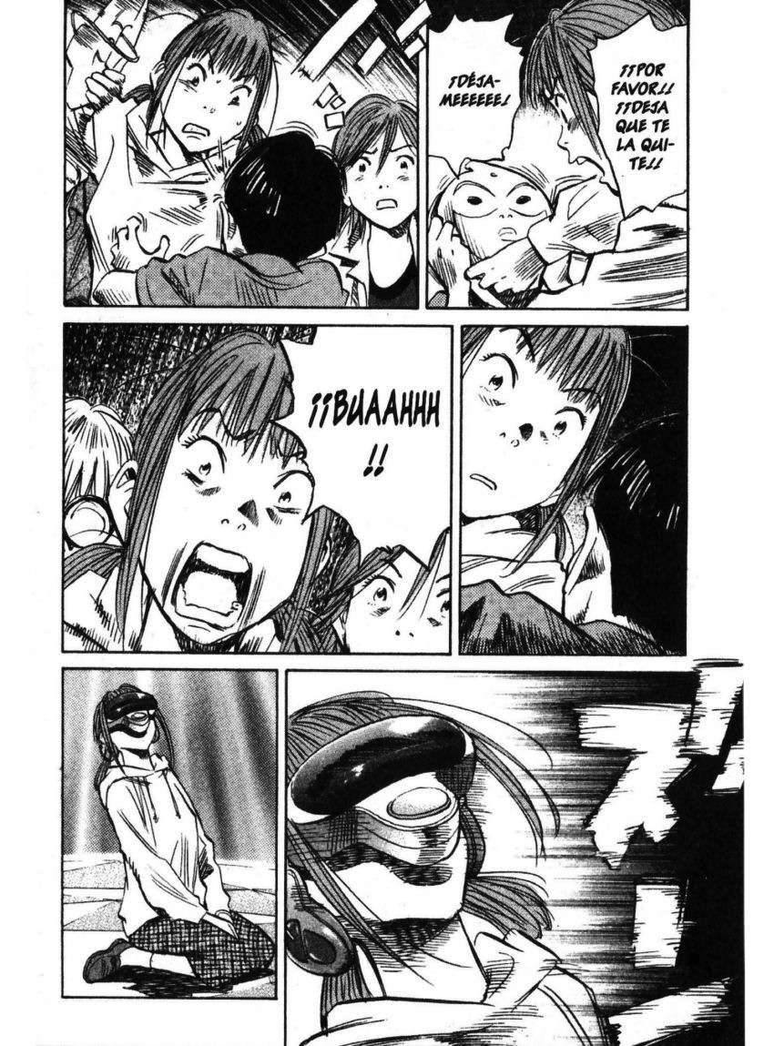 Read 20th Century Boys (ES) Manga Online