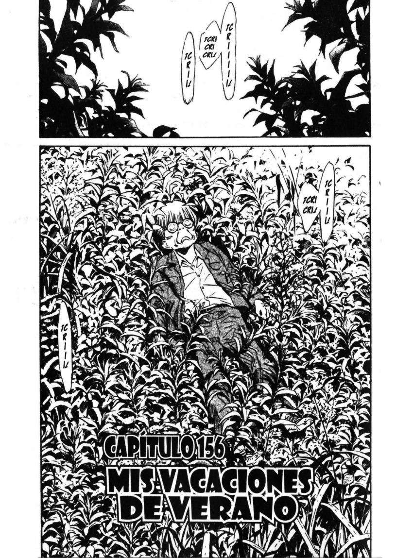 Read 20th Century Boys (ES) Manga Online