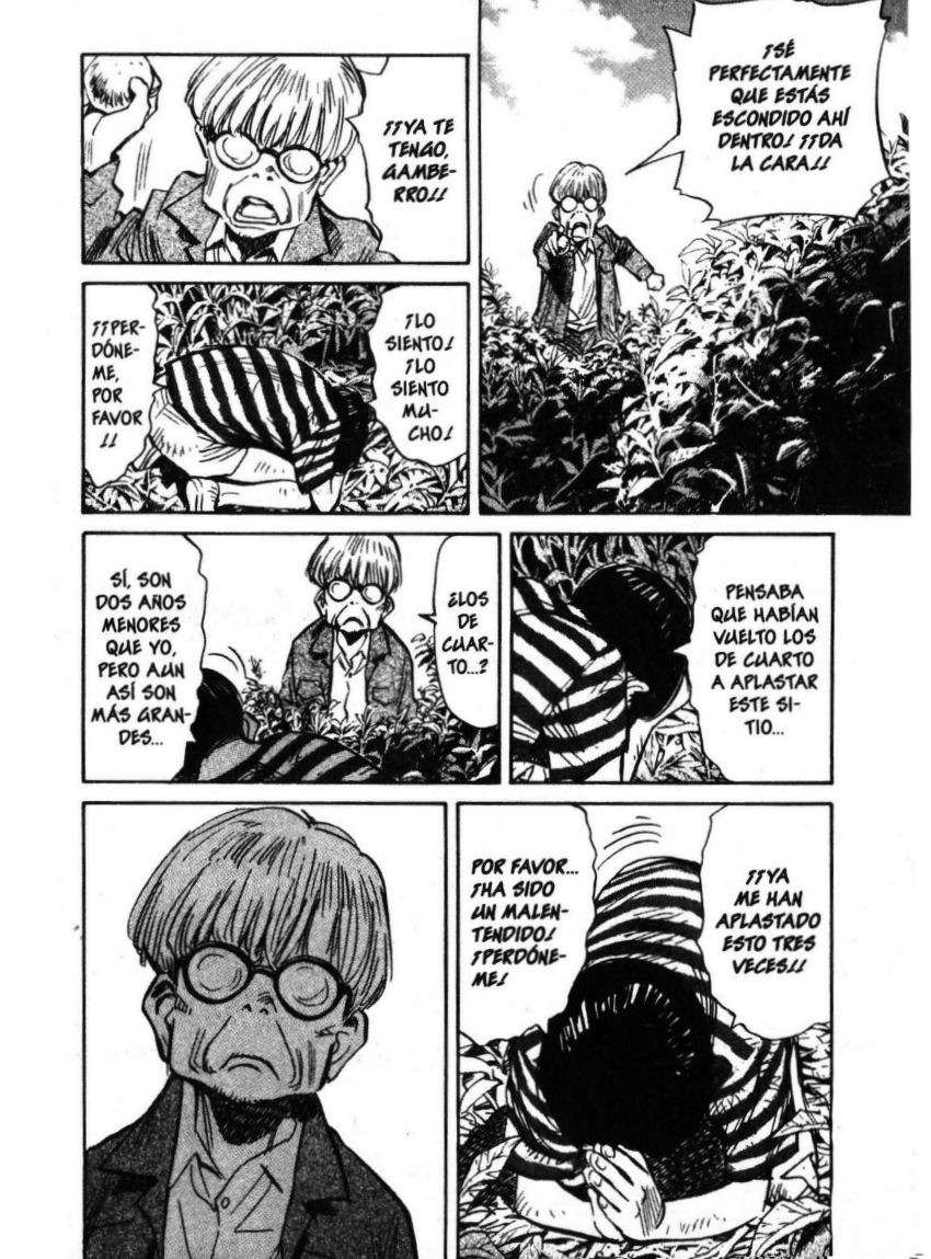 Read 20th Century Boys (ES) Manga Online