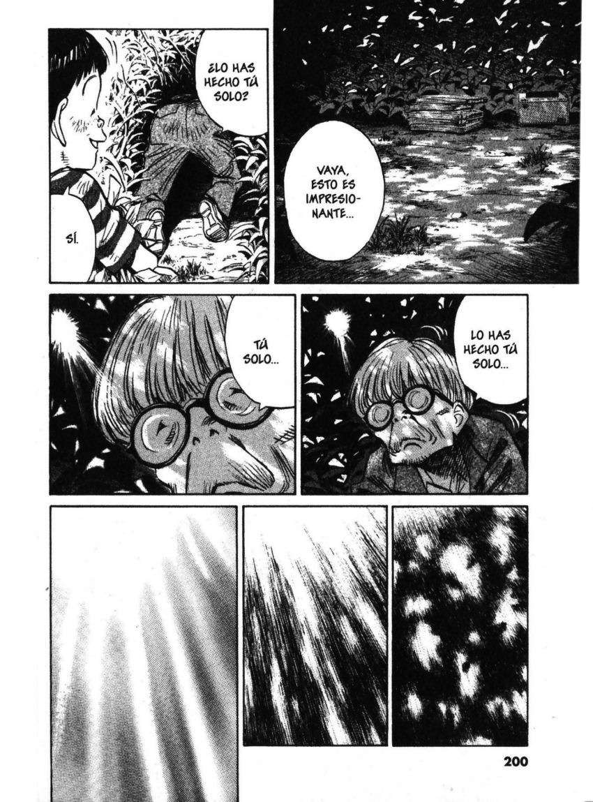 Read 20th Century Boys (ES) Manga Online