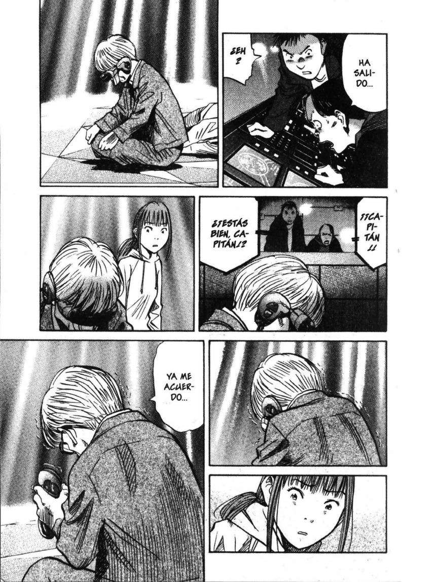 Read 20th Century Boys (ES) Manga Online