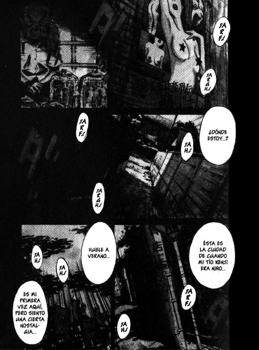 Read 20th Century Boys (ES) Manga Online