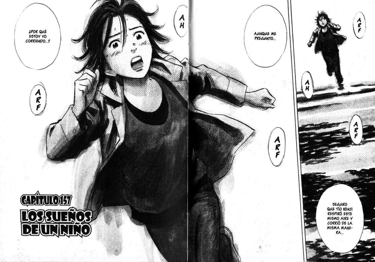 Read 20th Century Boys (ES) Manga Online