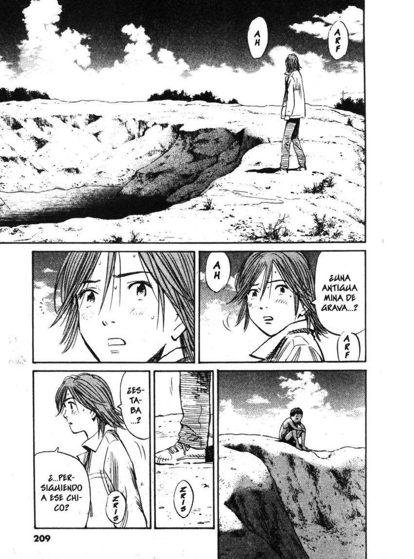 Read 20th Century Boys (ES) Manga Online