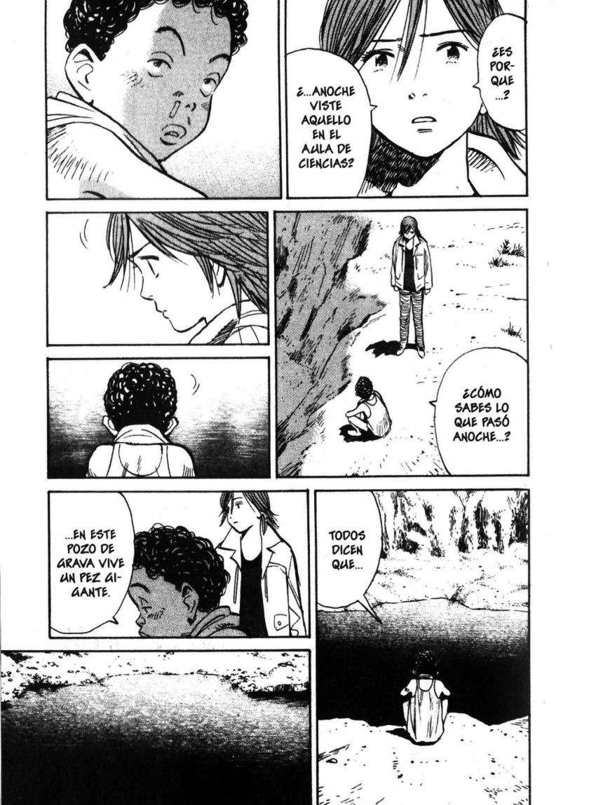 Read 20th Century Boys (ES) Manga Online