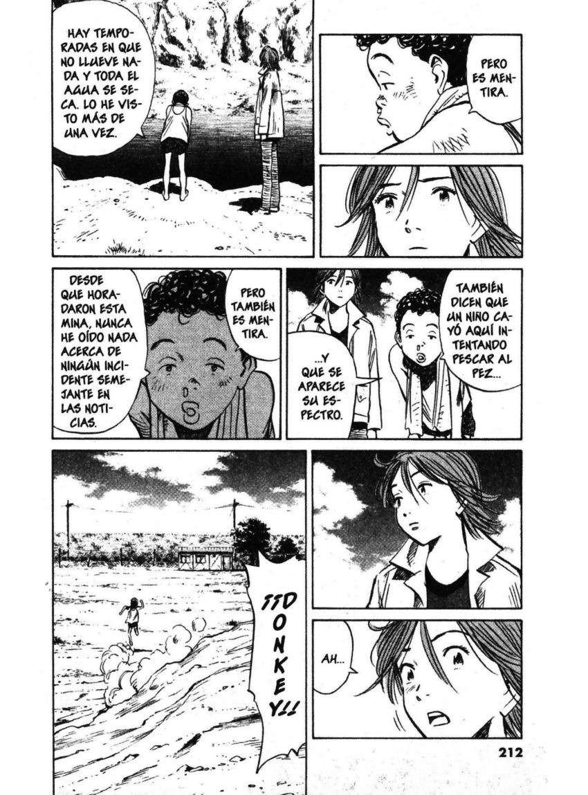 Read 20th Century Boys (ES) Manga Online