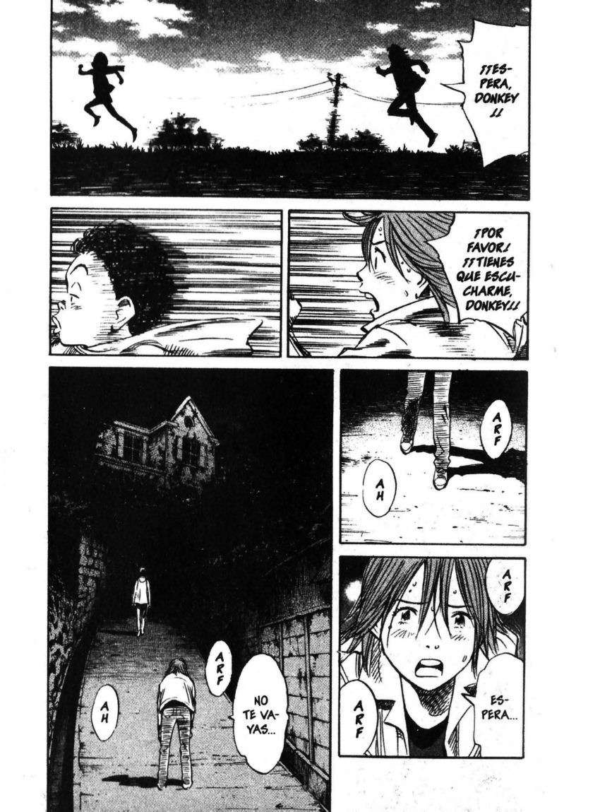Read 20th Century Boys (ES) Manga Online