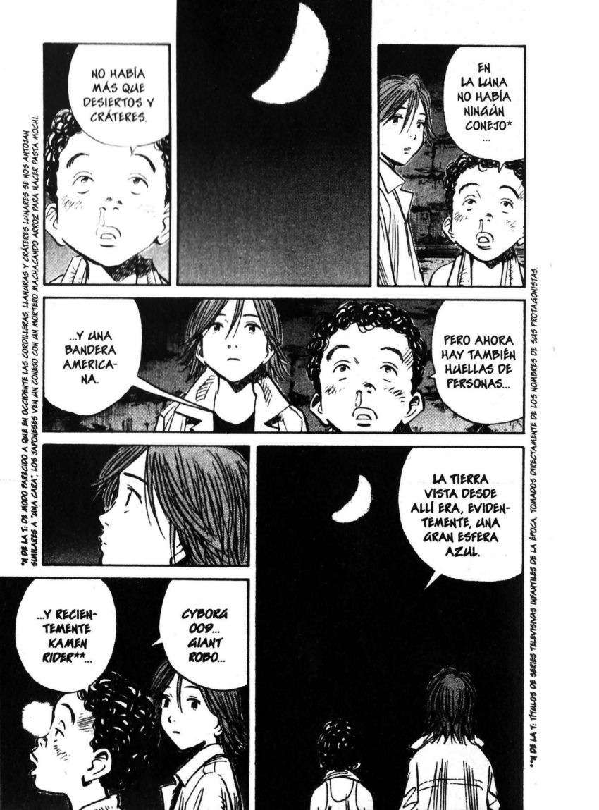 Read 20th Century Boys (ES) Manga Online
