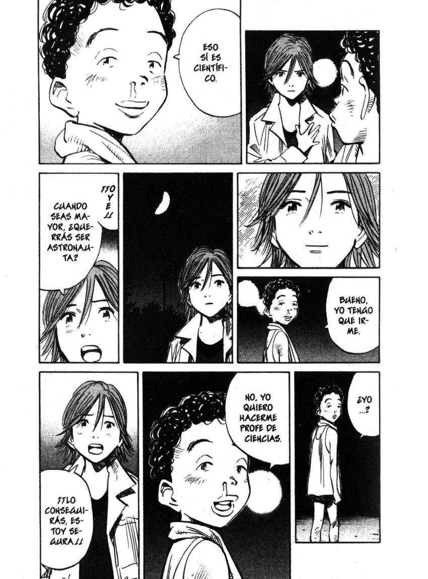Read 20th Century Boys (ES) Manga Online