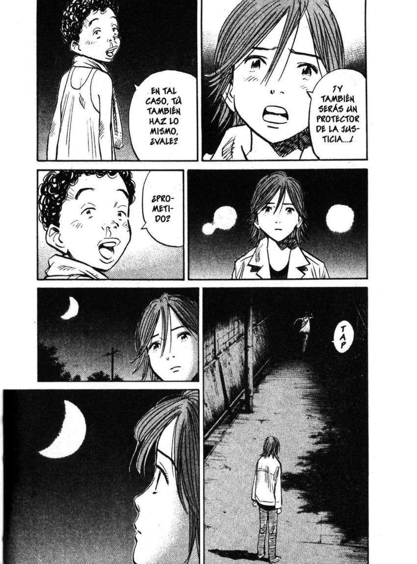 Read 20th Century Boys (ES) Manga Online
