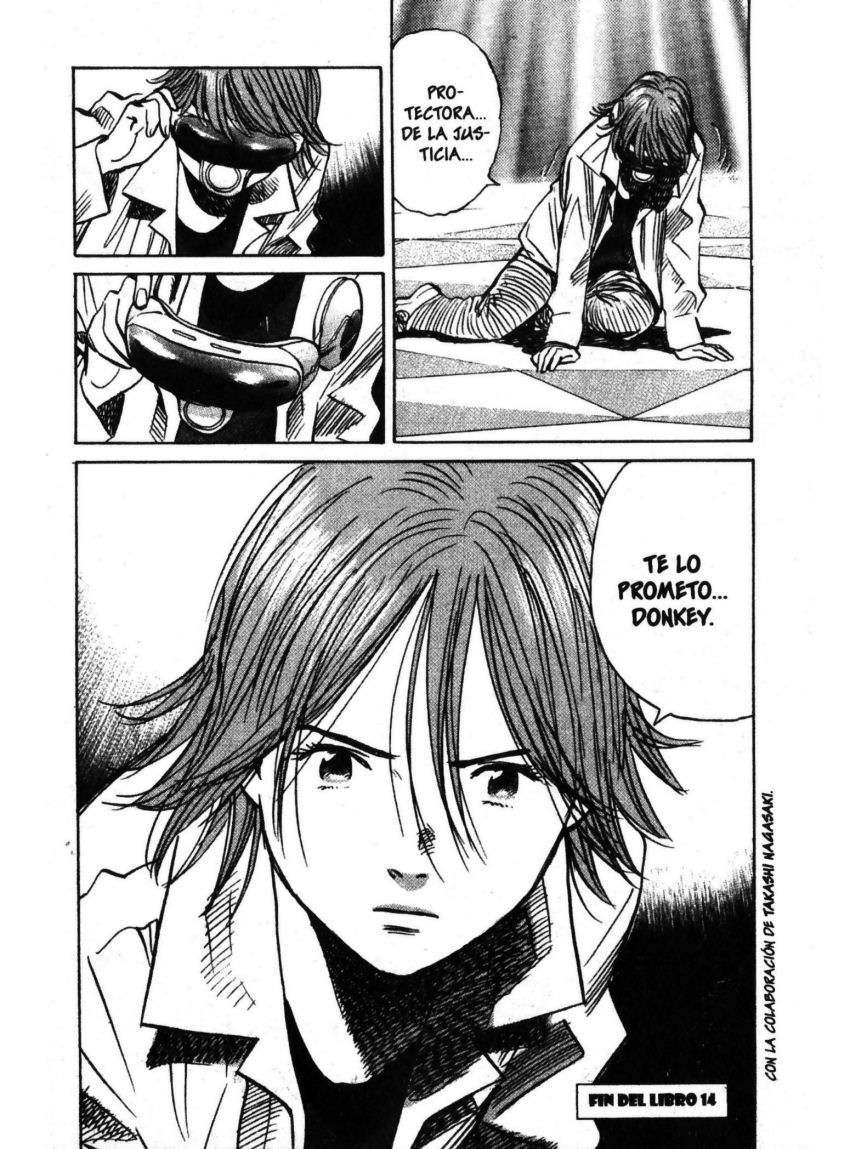 Read 20th Century Boys (ES) Manga Online