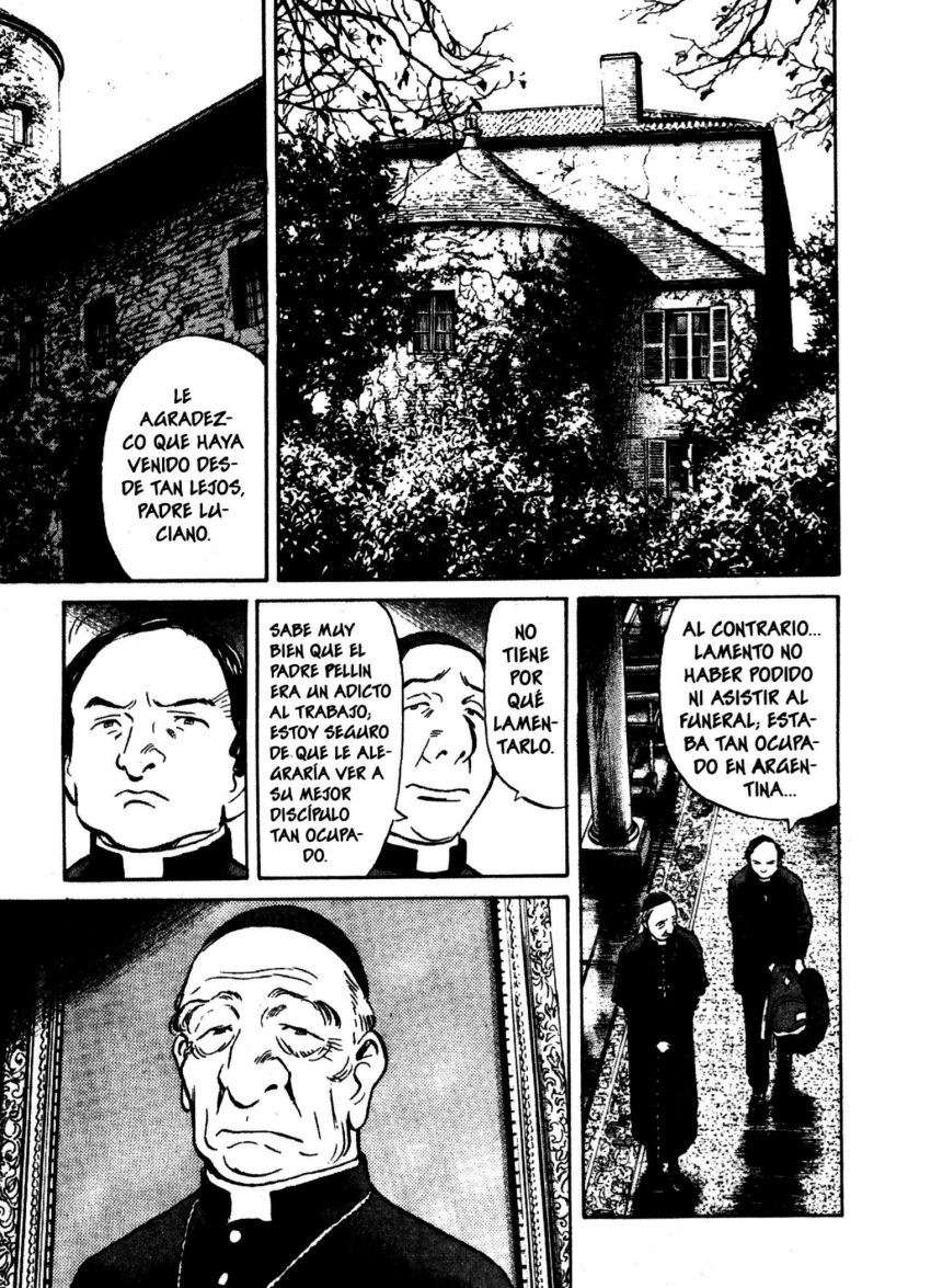 Read 20th Century Boys (ES) Manga Online