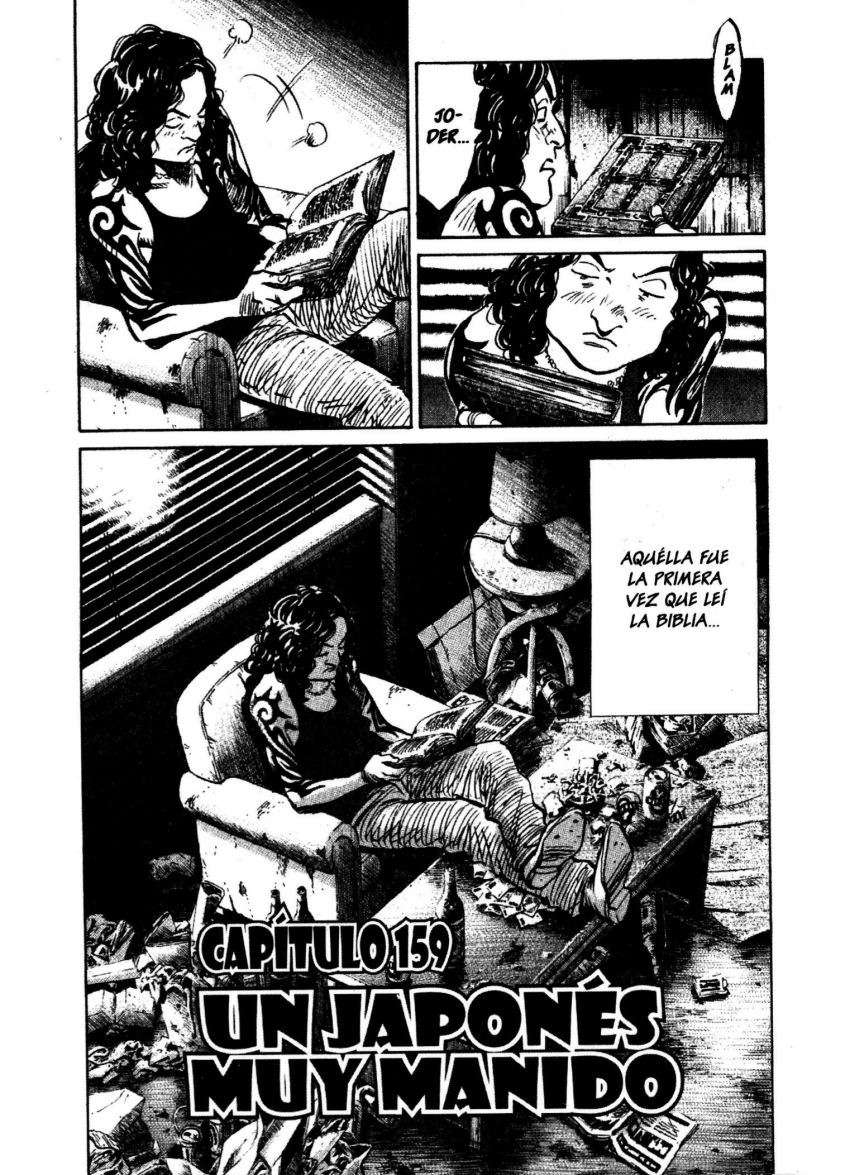 Read 20th Century Boys (ES) Manga Online