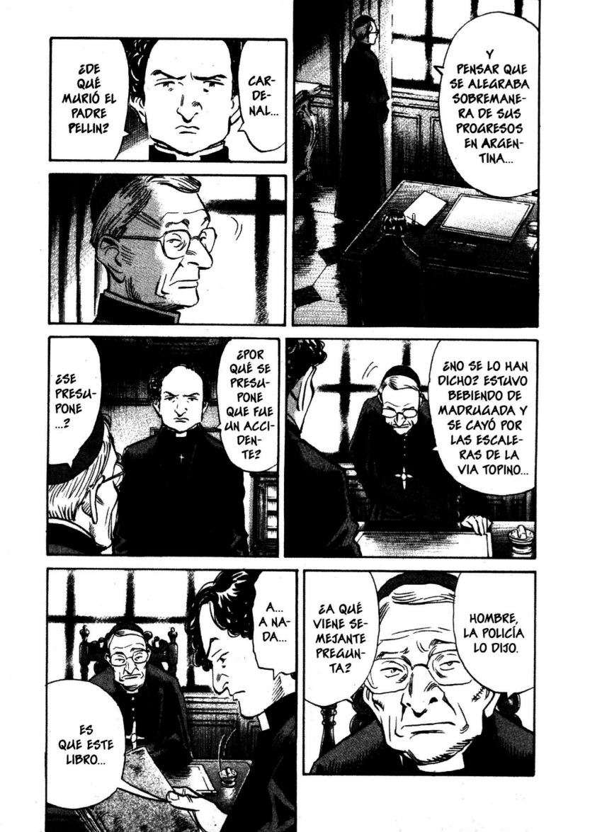 Read 20th Century Boys (ES) Manga Online