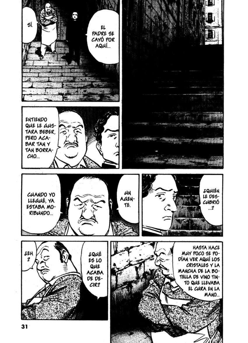 Read 20th Century Boys (ES) Manga Online