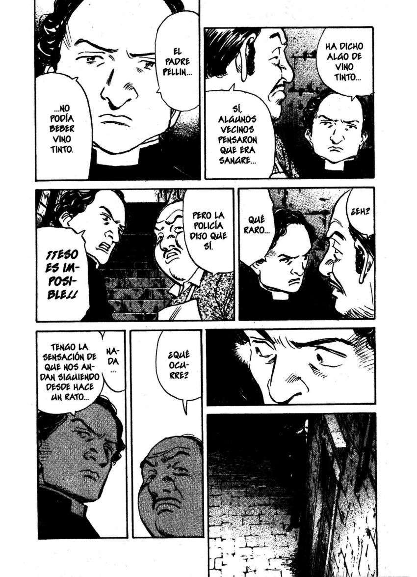 Read 20th Century Boys (ES) Manga Online