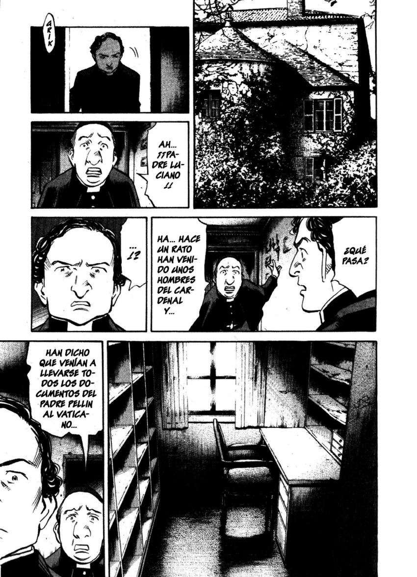 Read 20th Century Boys (ES) Manga Online