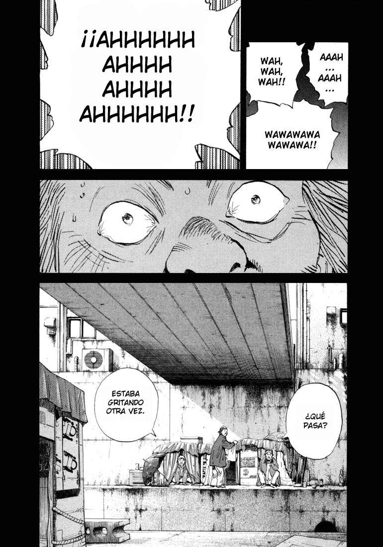 Read 20th Century Boys (ES) Manga Online