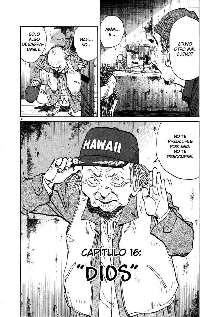 Read 20th Century Boys (ES) Manga Online