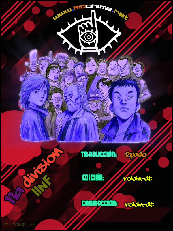 Read 20th Century Boys (ES) Manga Online