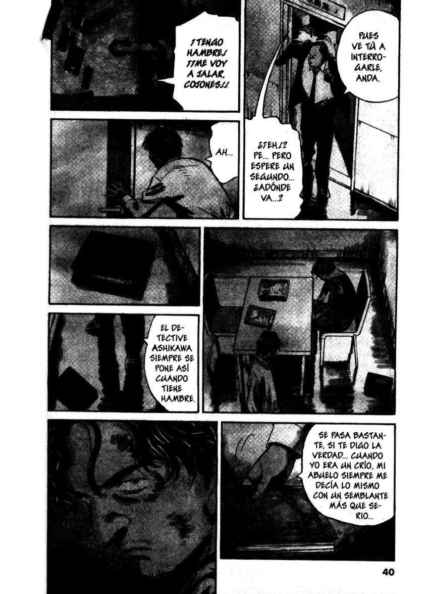 Read 20th Century Boys (ES) Manga Online