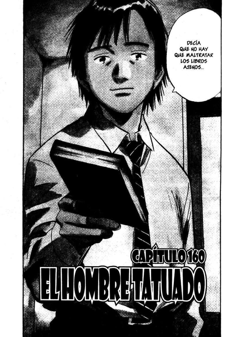 Read 20th Century Boys (ES) Manga Online