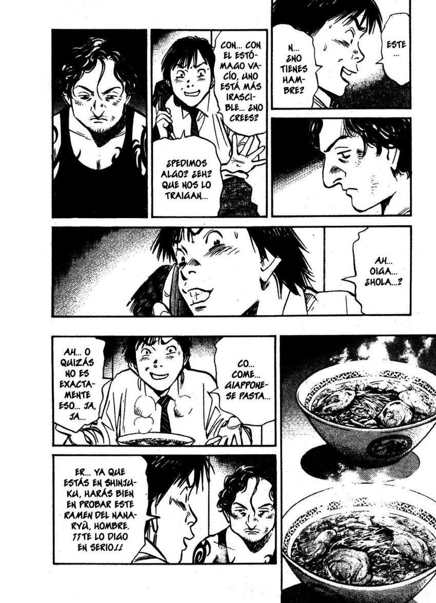 Read 20th Century Boys (ES) Manga Online