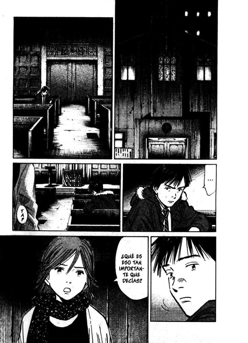 Read 20th Century Boys (ES) Manga Online