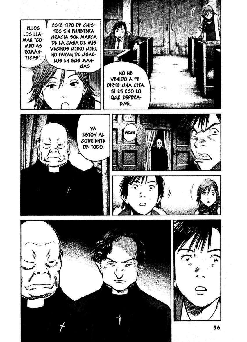 Read 20th Century Boys (ES) Manga Online