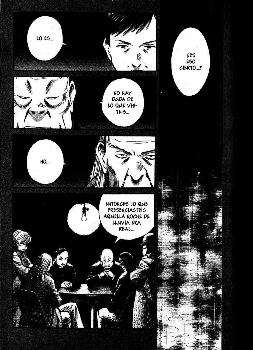 Read 20th Century Boys (ES) Manga Online