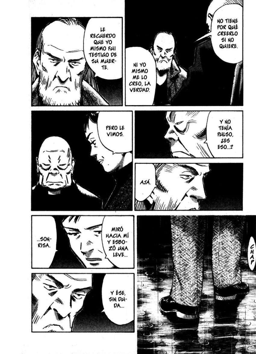 Read 20th Century Boys (ES) Manga Online
