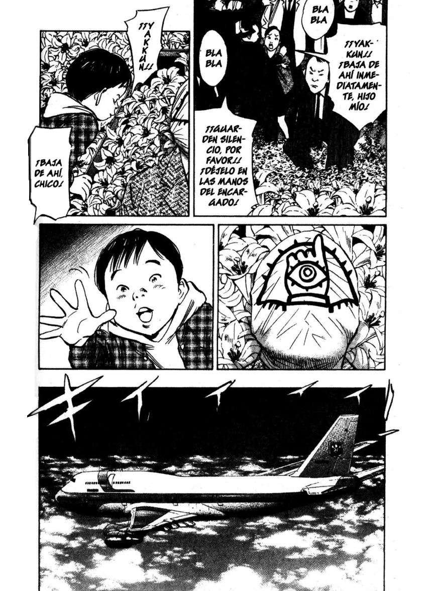 Read 20th Century Boys (ES) Manga Online